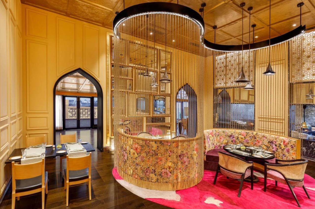 Welcomhotel By Itc Hotels, Raja Sansi, Amritsar Exteriör bild