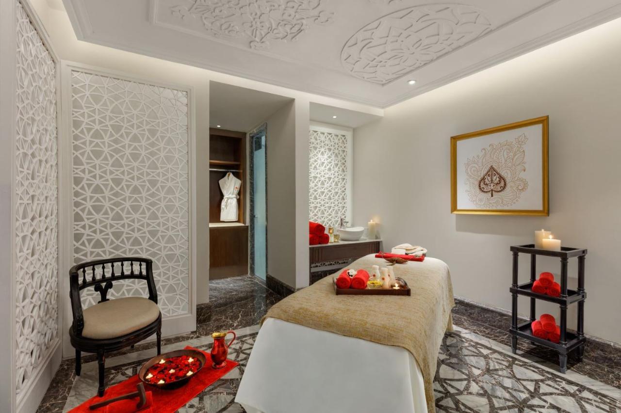 Welcomhotel By Itc Hotels, Raja Sansi, Amritsar Exteriör bild