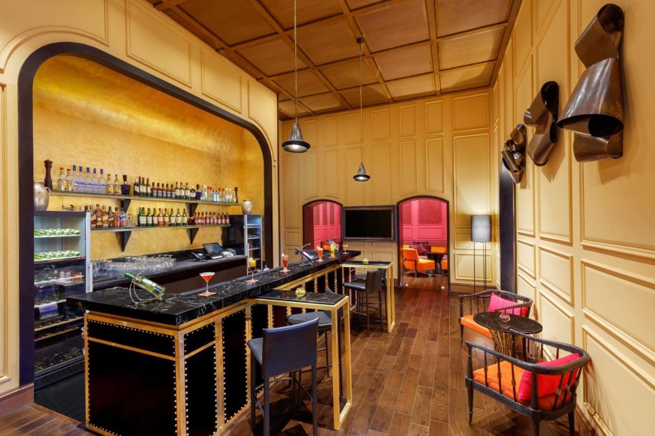 Welcomhotel By Itc Hotels, Raja Sansi, Amritsar Exteriör bild