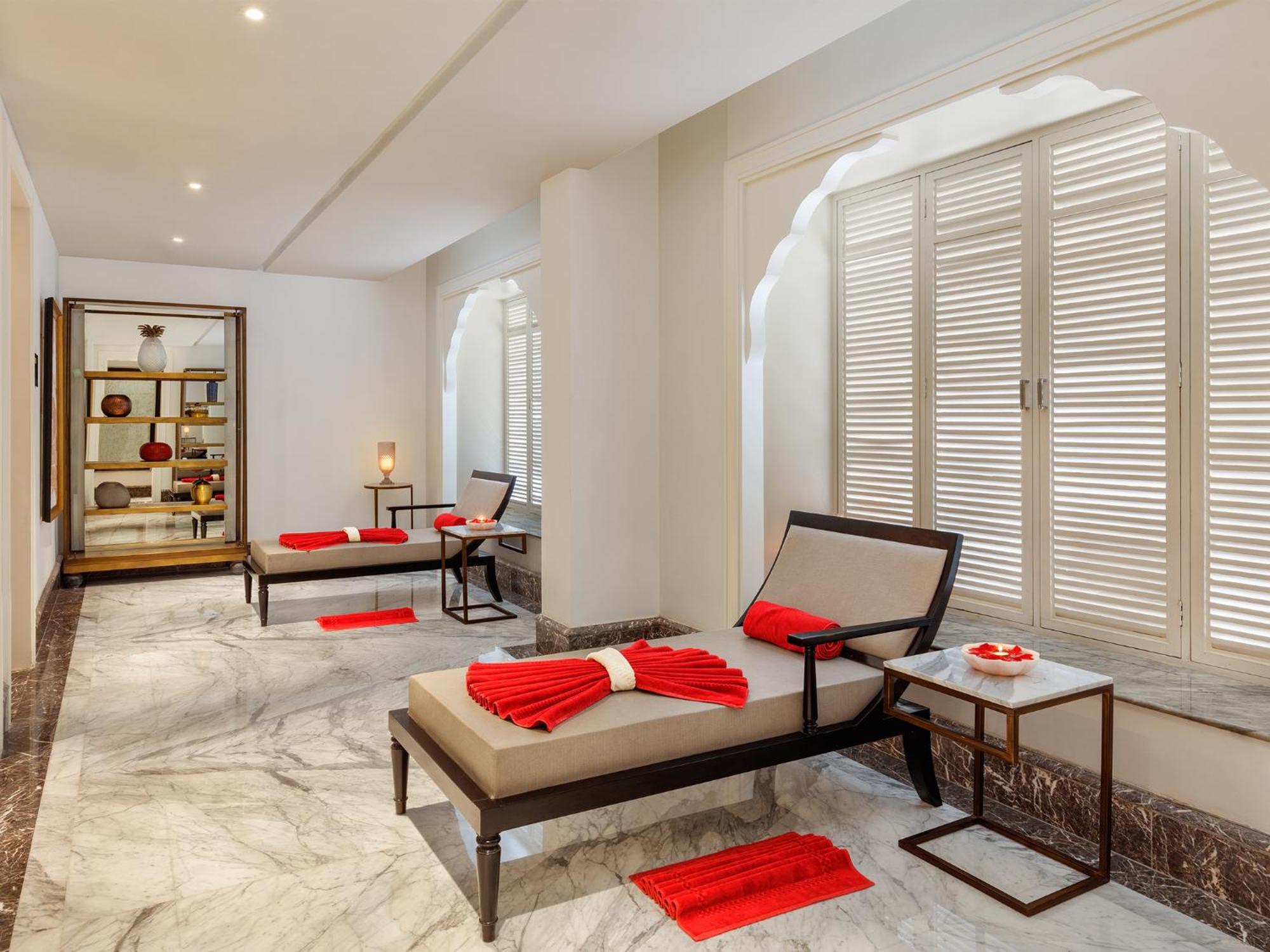 Welcomhotel By Itc Hotels, Raja Sansi, Amritsar Exteriör bild