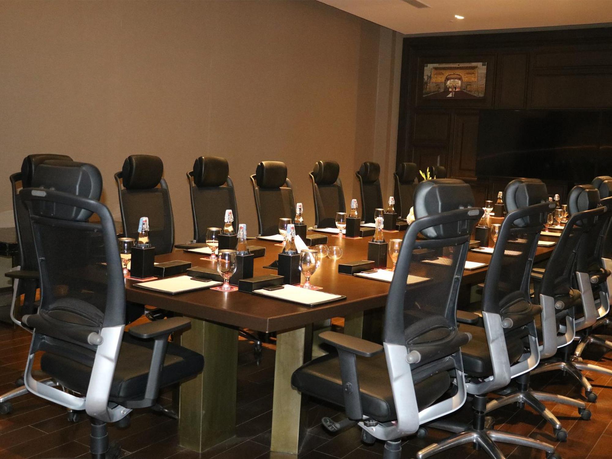 Welcomhotel By Itc Hotels, Raja Sansi, Amritsar Exteriör bild