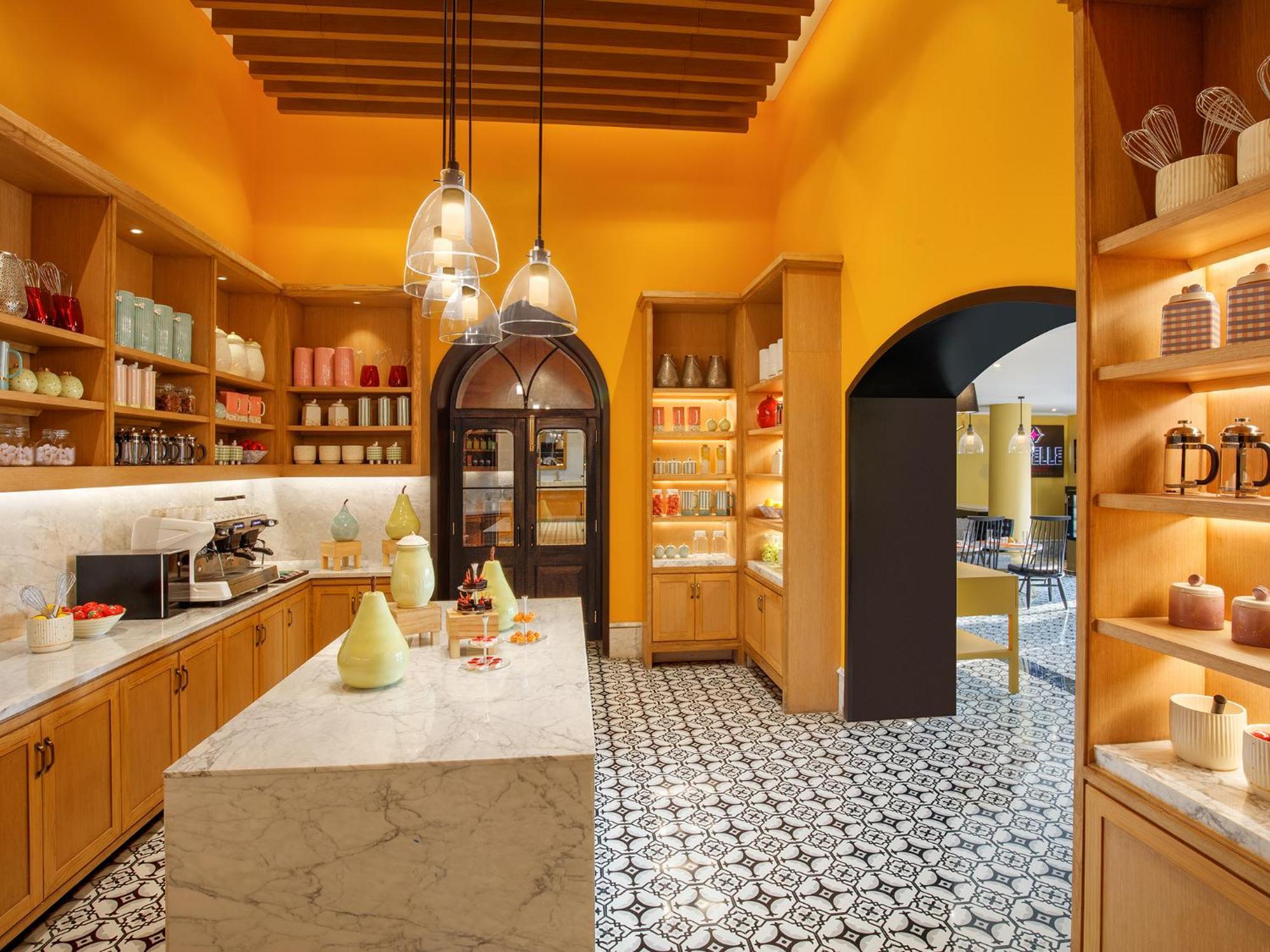 Welcomhotel By Itc Hotels, Raja Sansi, Amritsar Exteriör bild
