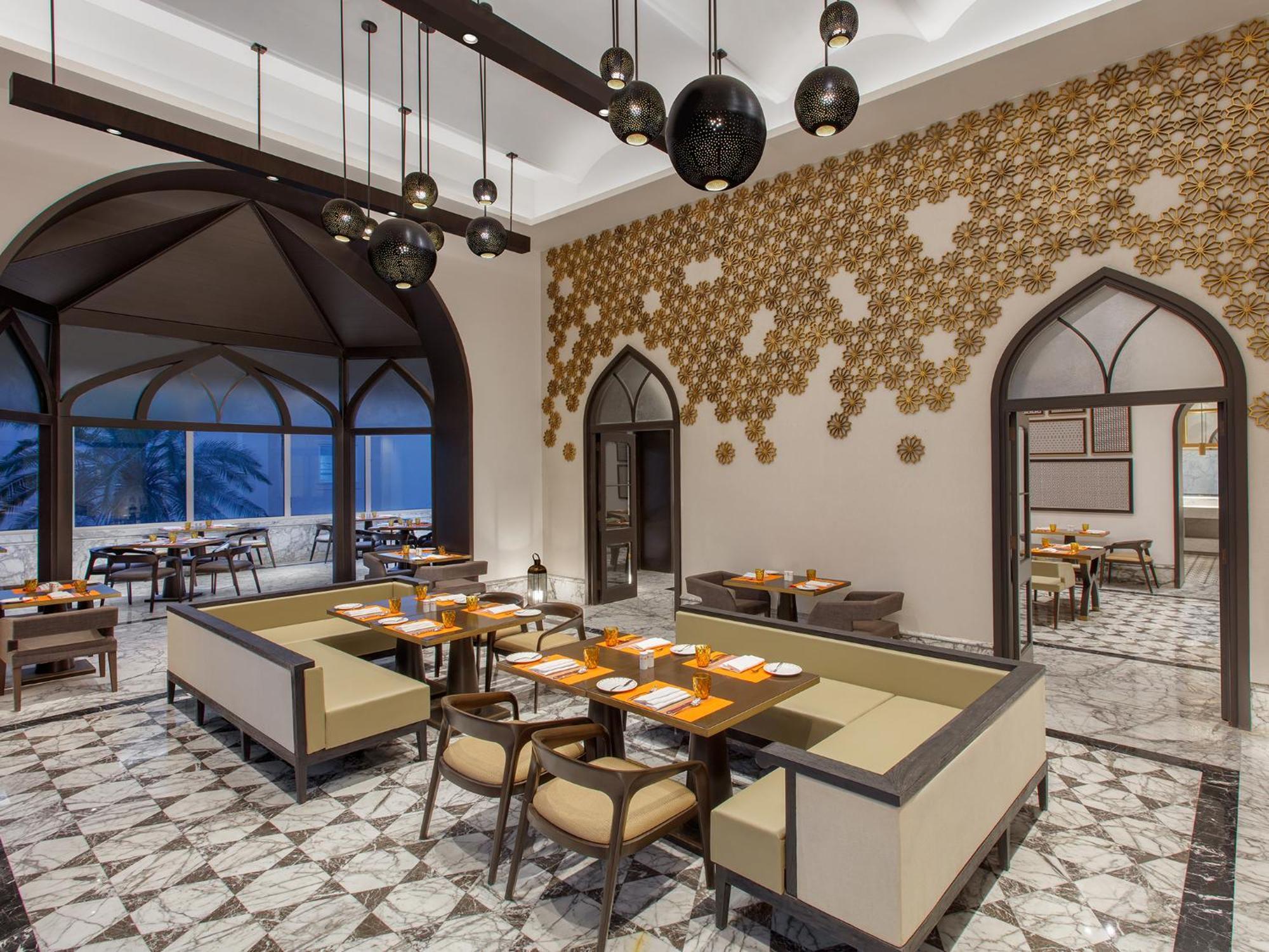 Welcomhotel By Itc Hotels, Raja Sansi, Amritsar Exteriör bild