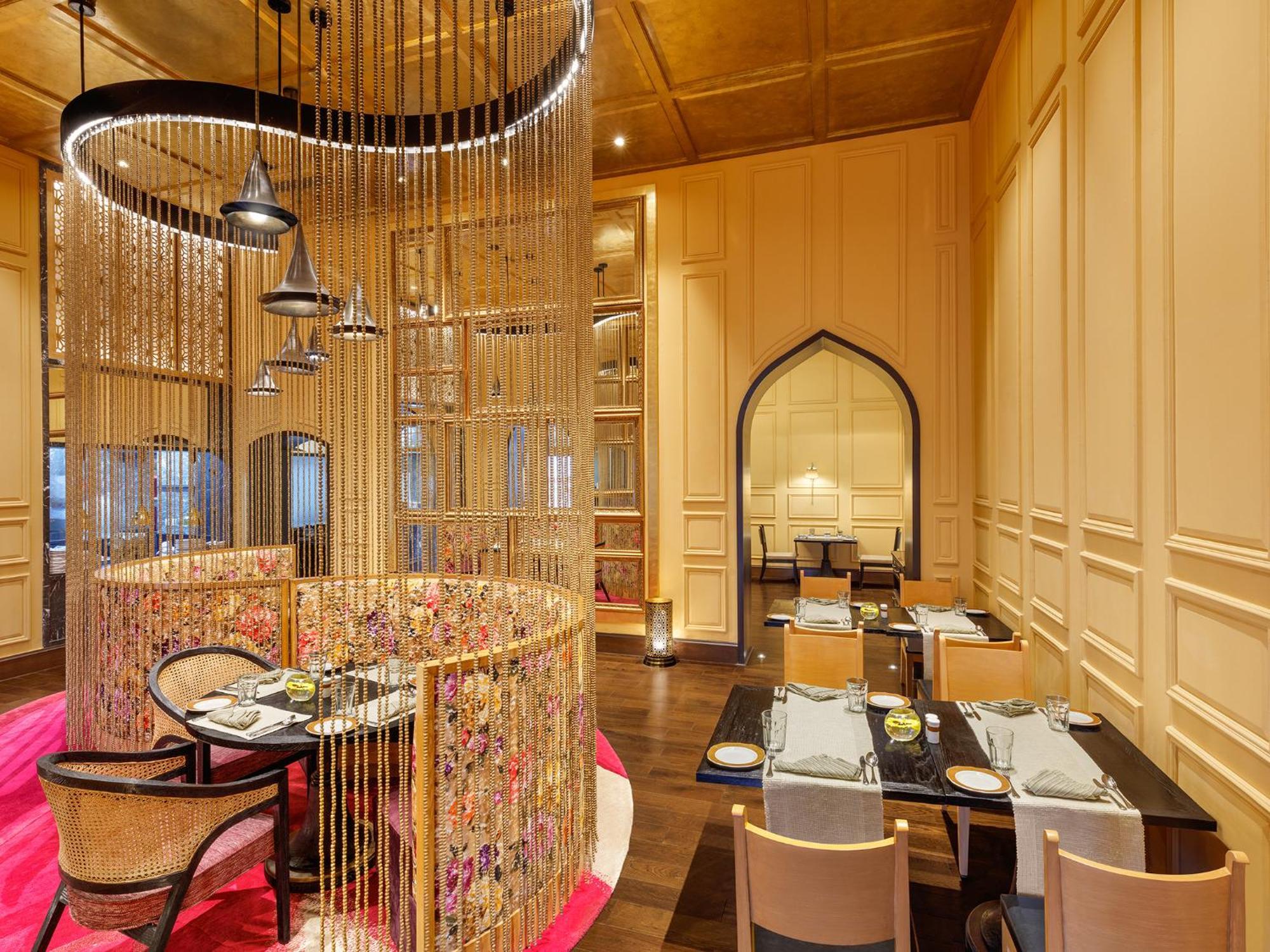 Welcomhotel By Itc Hotels, Raja Sansi, Amritsar Exteriör bild