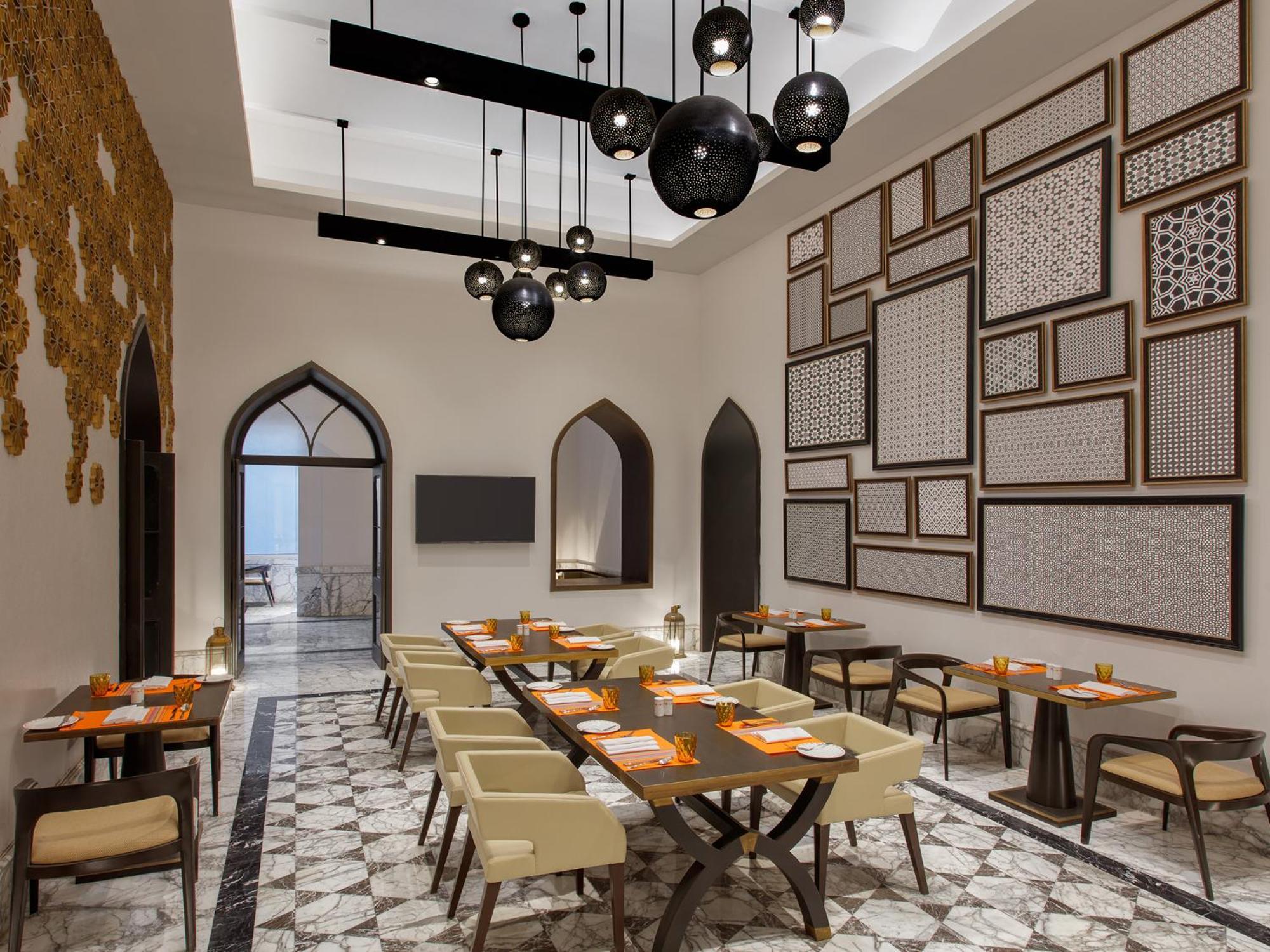 Welcomhotel By Itc Hotels, Raja Sansi, Amritsar Exteriör bild