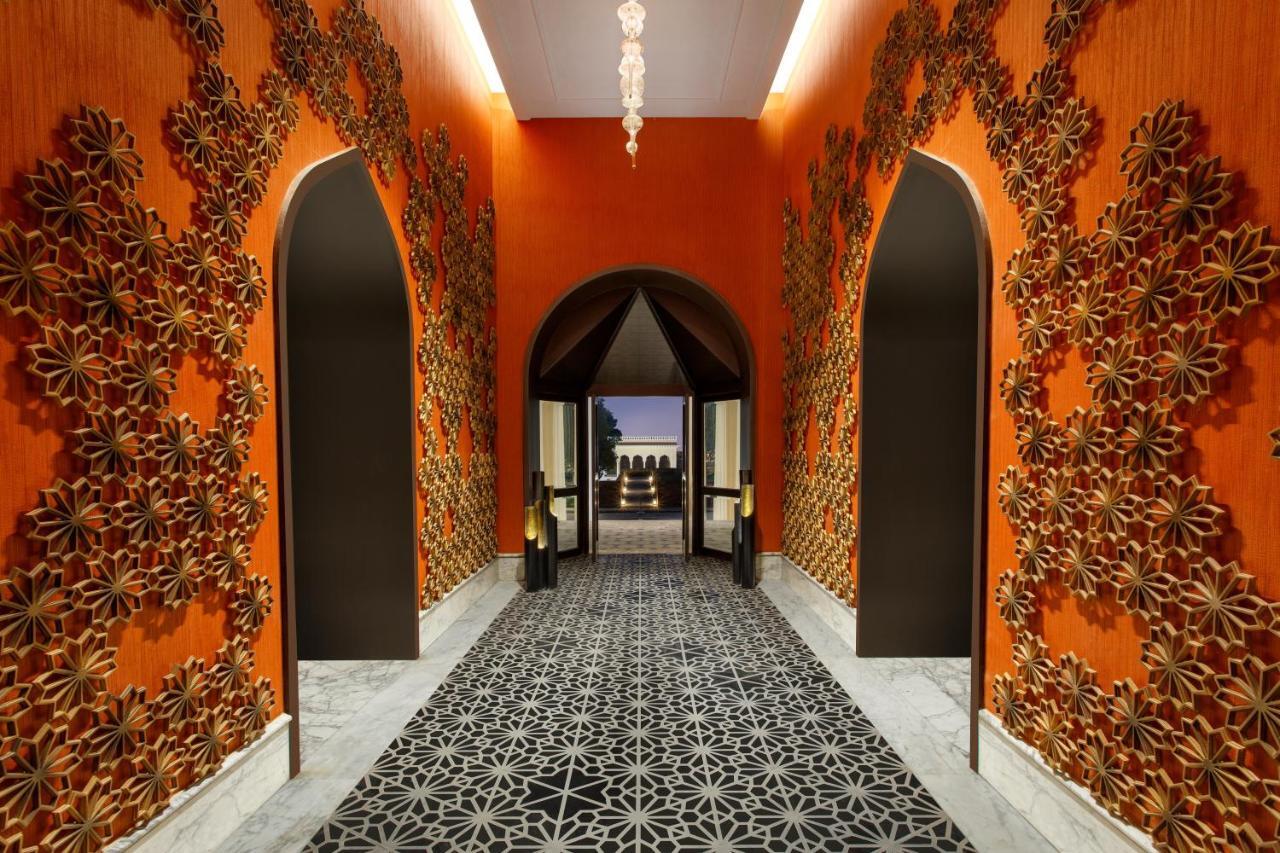 Welcomhotel By Itc Hotels, Raja Sansi, Amritsar Exteriör bild