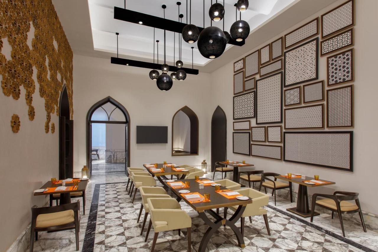 Welcomhotel By Itc Hotels, Raja Sansi, Amritsar Exteriör bild